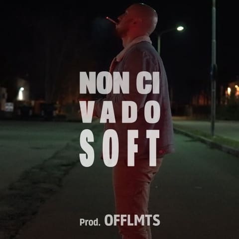 La Flex - Non ci vado soft - Prod. OFFLMTS Ascolta il nuovo singolo! Link in bio Lyrics by @sandro_la_flex Music by @offlmts.recording.studi