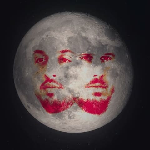 La Flex x Trich - La luna, forse 🔊 Link in bio