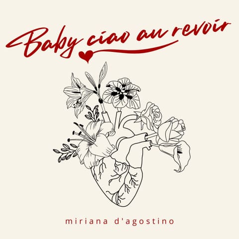 Miri - Baby ciao au revoir
