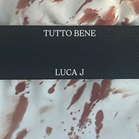 Foto dallo studio